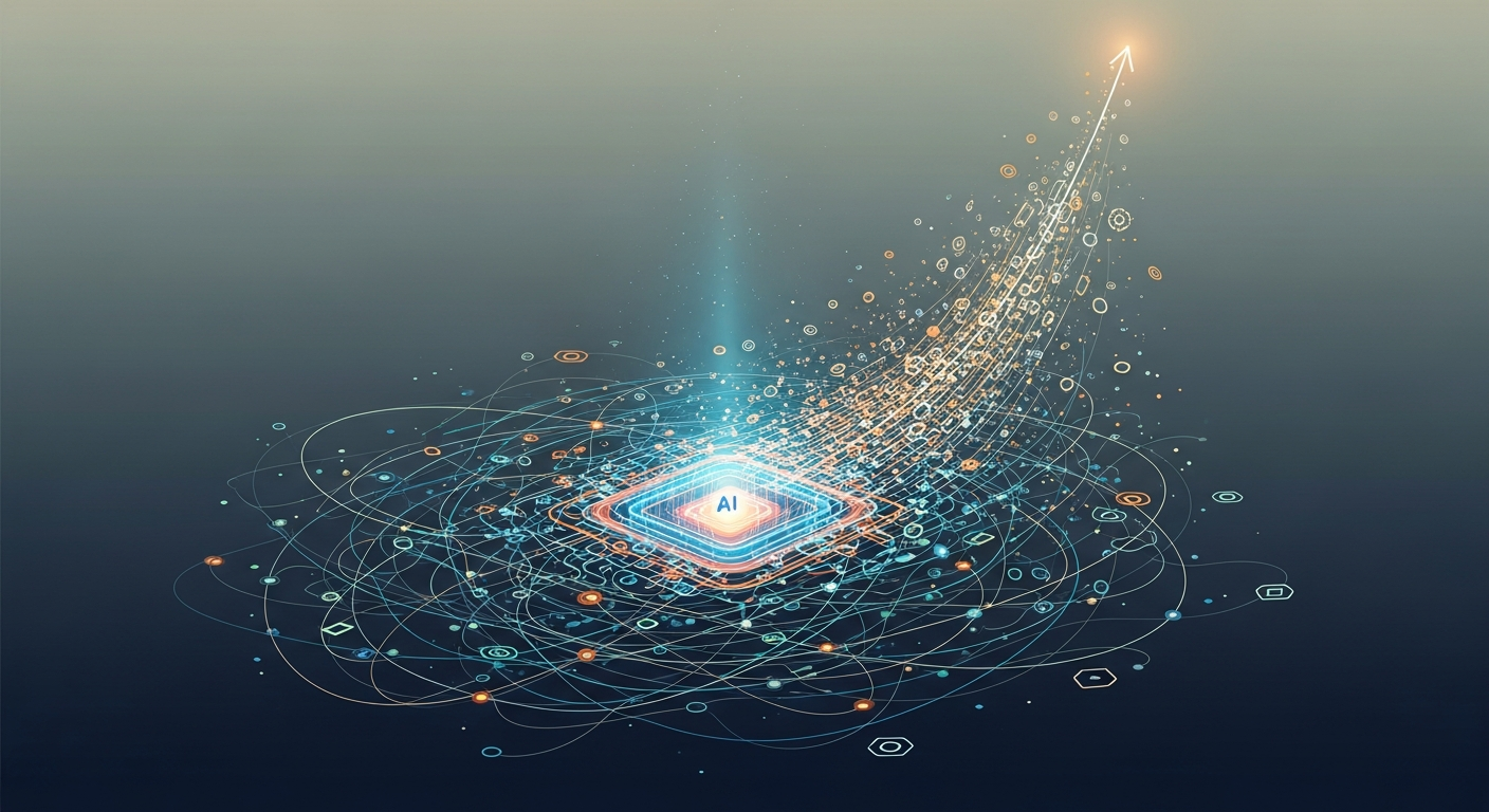 Beyond Reaction: How AI is Powering Adaptive Regulatory Compliance and Proactive Policy Shaping