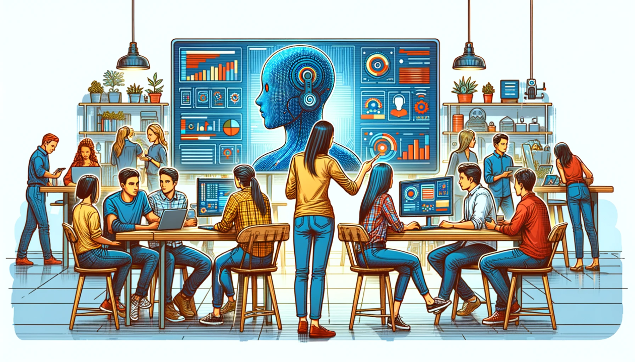 How Enterprise AI Platforms Are Redefining Business Communication in the USA