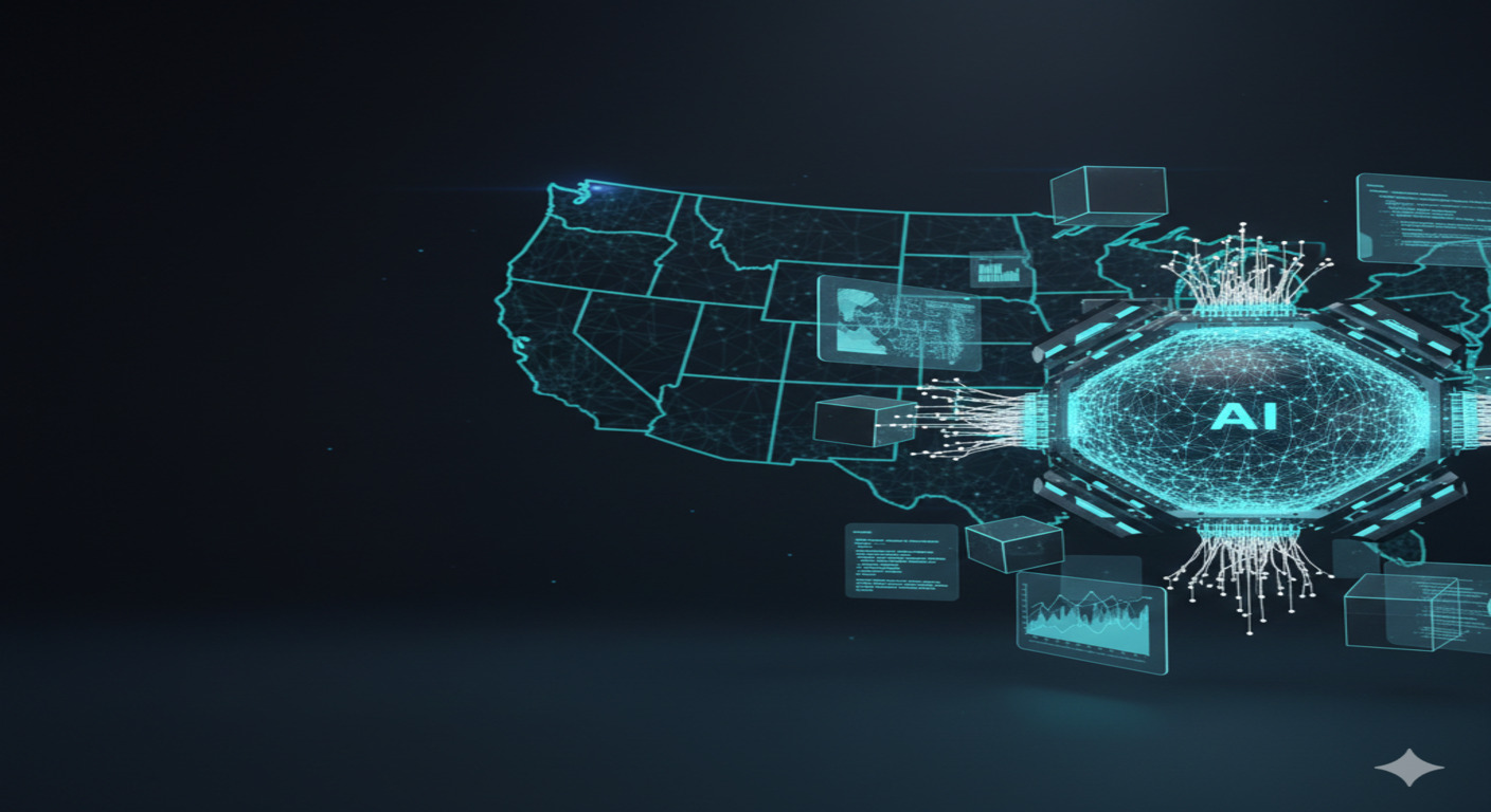 Top 10 AI Consulting Companies for Small Businesses in the USA (2026 Edition)